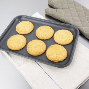 Standartinis medvilninis šilumos atsparus rankšluostis - 864 x 457 mm - Vogue - Fourniresto