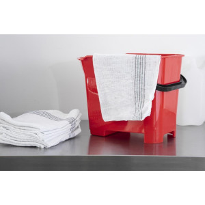 Šluostės - I 483 x G 406 mm - 10 vnt. - Jantex