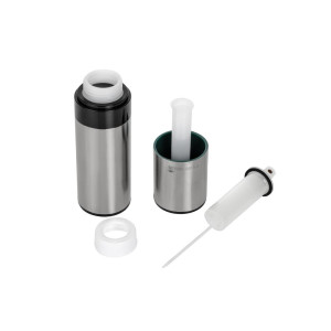 Aliejinis purškiklis su pompa - Kitchen Craft