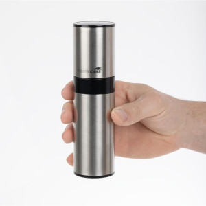 Aliejinis purškiklis su pompa - Kitchen Craft