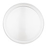 Aluminum Tempered Pizza Plate - Ø305mm - Vogue - Fourniresto