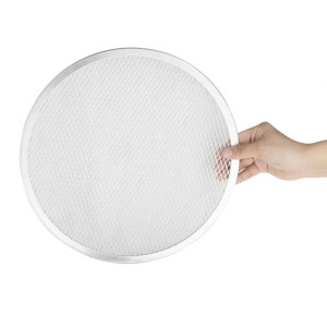 Picos keptuvė iš aliuminio - Ø 300 mm - Vogue - Fourniresto