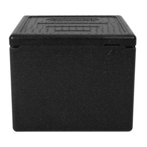 Izoterminis transporto konteineris pica - Cambro