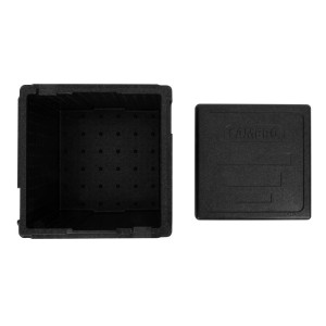 Izoterminis transporto konteineris pica - Cambro