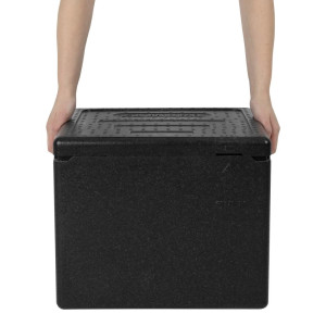 Izoterminis transporto konteineris pica - Cambro