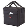 Pristatymo maišas Gobag - vidutinis - nailonas - Cambro