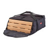 Pica krepšys Gobag iš nailono - L 510 mm - Cambro