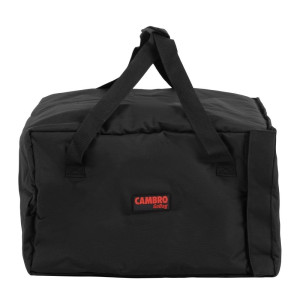 Picos krepšys GoBag iš nailono - 495 mm - Cambro - Fourniresto
