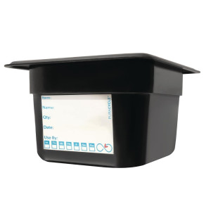 Persikibarengimo etiketės - 50 vnt. - FourniResto