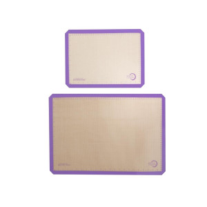 Violetinis alergenų rinkinys - FourniResto - Fourniresto