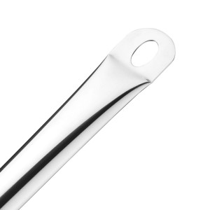 Neprilipanti indukcine keptuve is aliuminio ir teflono - Ø 320mm - Vogue