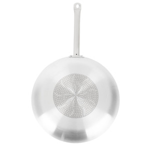 Neprilipanti indukcine keptuve aliuminio ir teflono danga - Ø 400mm - Vogue