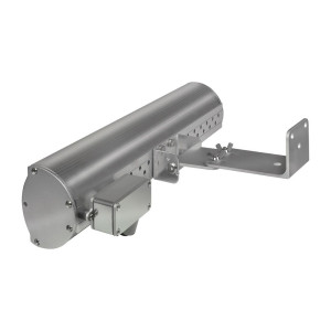 Elektrinis terasos šildytuvas Eurom Golden Comfort - 1300 W - FourniResto