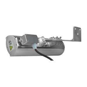 Elektrinis terasos šildytuvas Eurom Golden Comfort - 1300 W - FourniResto