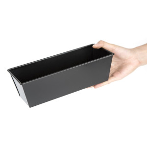 Nelipantis duonos formos - I 250 x G 100 mm - Vogue