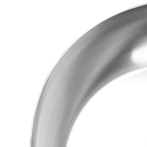 Anglies plieno keptuvė - Ø 350 mm - Vogue