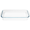Stiklinė kepimo forma - I 350 x G 230 mm - Pyrex