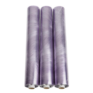 Maisto plėvelės iškirptos - 3 vnt. rinkinys - FourniResto