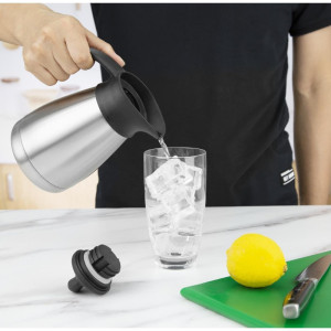 Izoterminis kibiras su sriegiu - 500 ml - Olympia