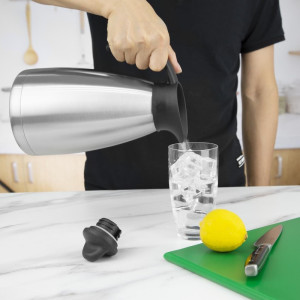 Izoterminis kibiras su sriegiu - 1,5 l - Olympia