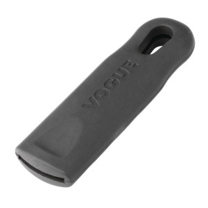 Mažas silikoninis rankenėlis keptuvėms Ø 200 - 240 mm - Vogue