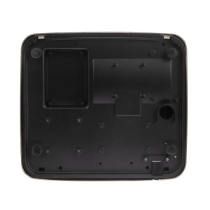 Automatinis rankų džiovintuvas iš nerūdijančio plieno - Jantex