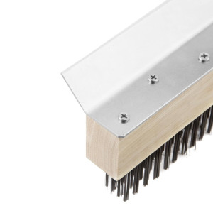 Pica orkaitės valiklis - 255 mm - Vogue - Fourniresto