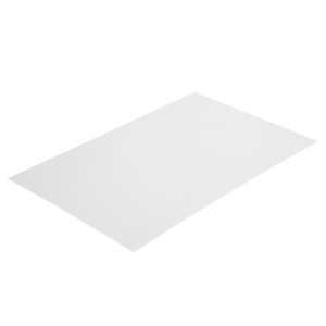 Greaseproof Paper Squares - Pack of 500 - FourniResto