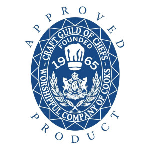 Garų aukštis - Ø 240 mm - Vogue