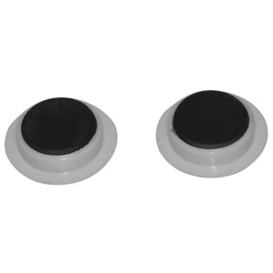 Magnetai - 12 vnt. rinkinys - Olympia - Fourniresto