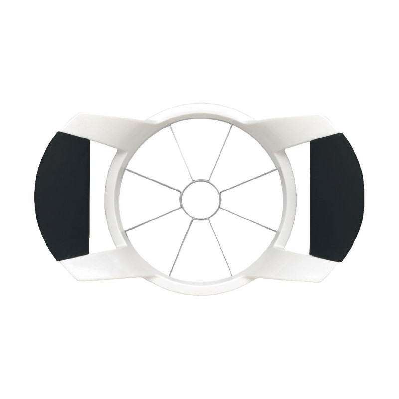 Vidinis ir obuolių pjaustytuvas - L 178 mm - FourniResto