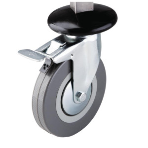 Vežimėlis su slydimo lygiais GN-7 lygiai - Vogue