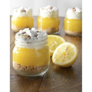 Indėlis su varžtiniu dangčiu - 250 ml - FourniResto - Fourniresto