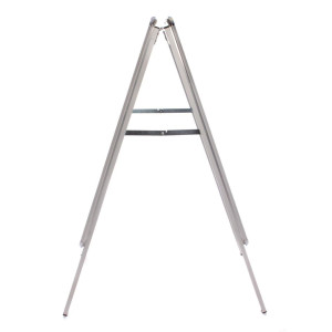 A2 aliuminio skydas - FourniResto - Fourniresto