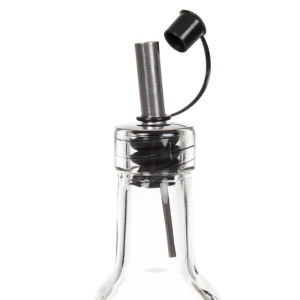 Alyvuogių aliejui skirtas butelis 500 ml - 6 vnt. - Olympia - Fourniresto