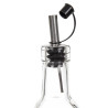 Alyvuogių aliejui skirtas butelis 500 ml - 6 vnt. - Olympia - Fourniresto