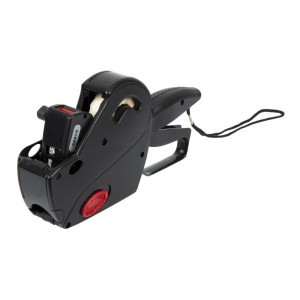 Etikečių klijavimo mašina - FourniResto