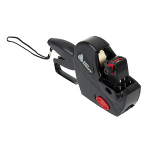 Etikečių klijavimo mašina - FourniResto