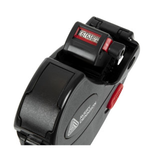 Etikečių klijavimo mašina - FourniResto