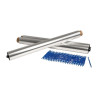 Kepimo plėvelės rulonai Wrapmaster 450 mm - 3 vnt. - Wrapmaster - Fourniresto