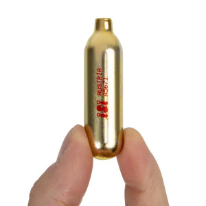 Vandens sifono seltzerio kapsulės - 10 vnt. - FourniResto - Fourniresto