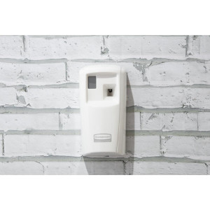 Kvapo difuzorius Microburst 3000 75 ml - 12 vnt. - Rubbermaid - Fourniresto