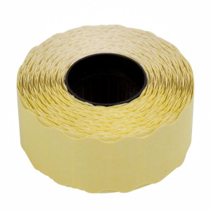 Vienodos etiketės etiketavimo mašinai - 15000 vnt. - FourniResto