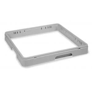 Universalus padidinimas krepšiui 50 x 50