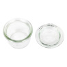 Verrine weck 80 ml - 12 vnt. - APS - Fourniresto