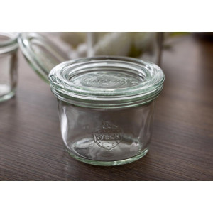 Verrine weck 80 ml - 12 vnt. - APS - Fourniresto