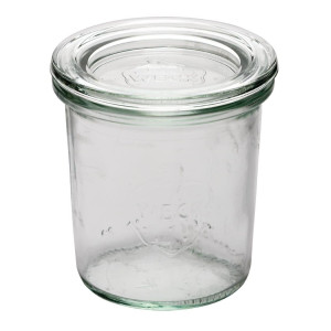 Verrine indėlis 140 ml - 12 vnt. - APS - Fourniresto