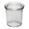 Verrine indėlis 140 ml - 12 vnt. - APS - Fourniresto
