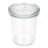 Verrine weck 160 ml - 12 vnt. - APS - Fourniresto