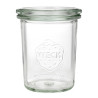 Verrine weck 160 ml - 12 vnt. - APS - Fourniresto